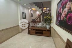 Cần bán nhà đường trung văn nam từ liêm, dt 36m2 4t 4pn giá chỉ 3,85. tỷ lh 0379283456