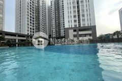 Chính chủ cho thuê căn hộ dt 65 m2 giá 11 tr tháng full nội thất