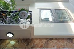 Bán nhà trương định nguyễn an ninh, diện tích 55m2, 5 tầng, mặt tiền 5m, giá 5,75 tỷ