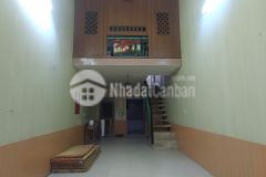 Nhà mặt ngõ phố trung tâm trần bình trọng, áp lưng vào khách sạn pullman