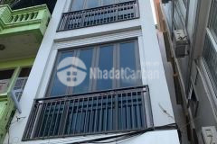 Bán nhà kim giang 41m2 4tầng 3.3mt hoàng mai