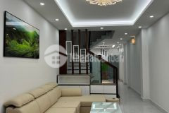 Chỉ 3.95 tỷ có nhà đẹp, ngõ rộng, gần ô tô phố khương hạ, 40m2, 5 tầng, 0973417889