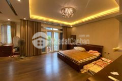 Biệt thự siêu rộng, 3 mặt thoáng. huynh đai, hà đông190m2 x 3t, mt10m chỉ 24 tỷ