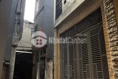 Bán nhà xuân đỉnh siêu rộng 60m2 oto an sinh đỉnh full nội thất giá chỉ 5.3 tỷ.