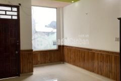 Nha ban tan binh xe tăng đụng cửa 135m2 nhỉnh 9 tỷ