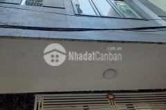 Bán nhanh nhà quang trung hà đông 35m, 5 tầng, 3,35 tỷ.