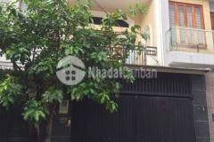 Nhà bán 3 tầng đường thuỷ lợi đối diện chung cư him lam hẻm đẹp phước long a quận 9 diện tích