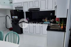 Bán nhà 1 trệt 2 lầu hẻm đường nam kỳ khởi nghĩa, hướng đông bắc. p.thắng tam.