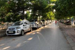 Bán nhà xuân la, tây hồ, 36m, 7 tầng, thang máy, mt4.5m, ô tô, 30m ra hồ, giá 6.7 tỷ