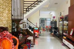 Nhà bán đường thoại ngọc hầu, 79m2, 4 tầng. lh 0945563232 mr. cường.