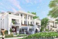 Cần bán lô góc đẹp nhất vin hàm nghi, kd khủng, vỉa hè rộng, nội thất xịn. chỉ với 47 tỷ.