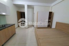 Cc mini pháo đài láng 123m2 x 9 tầng 36 phòng khép kín dòng tiền 2 tỷ năm