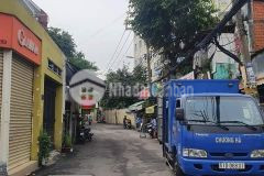 Quận gò vấp,dt 92m2 chỉ 40trm2 hẻm xe tải,cực hiếm không có căn thứ 2