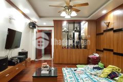 Chủ cần bán gấp nhà 195, hà đông 81m, 4t, mt 6.5m, nhà siêu đẹp, 7.6 tỷ.