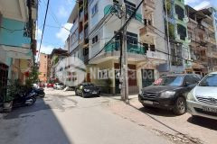 Bán đất phân lô nguyễn xiển, thanh xuân, 50,5m2, kd tốt, 2 mặt ngõ