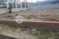 Bán đất 2 mt phường bình hưng hòa a, quận bình tân, giá 3.85 tỷ