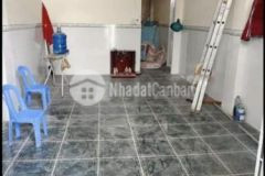 Nhà nát giá mềm như cho khuông việt, quận tân phú,126 m2, hẻm ba gác đua