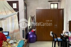 Bán nhà 25m sau quy hoạch ra mặt phố nhỉnh 2 tỷ trung tâm hoàng mai