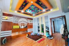 Bán nhà mặt phố đa sỹ, hà đông, kd, thang máy, ô tô tránh, 35m, chỉ trên 5 tỷ.