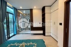 Bán nhà 4 tầng đẹp mặt tiền đường thi sách, hải châu, đà nẵng