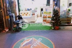 Mặt tiền kinh doanh q1,đinh công tráng 68m2,giá 22.5 tỷ