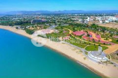 Đất khu đô thị biển bình sơn cách biển 300m giá đầu tư