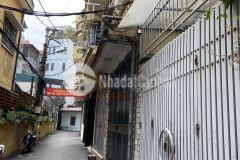 Bán nhà nguyễn văn trỗi dt 48m2, 4 tầng,mt 4m, giá chỉ 7.3 tỷ, ô tô đỗ cửa, kinh doanh