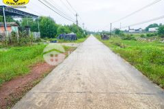 Bán đất thuộc dãy 2 quốc lộ 1a hải thượng hải lăng