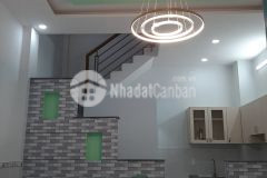 Cần bán gấp nhà trần hưng đạo quận 1 giá chỉ 5.1 tỷ dtsd 132 m2 đẹp lung linh