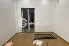 Bán nhà khương trung, thanh xuân, gần ô tô sân rộng, 48m2 4 tầng 2.6 tỷ.