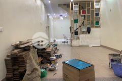 Bán nhà phố trương định nhà đẹp diện tích rộng 60m2 mt 4m giá chỉ 3.4 tỷ.