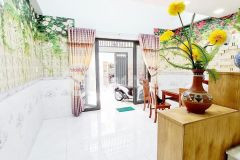 Bán nhà, phạm văn chiêu, gò vấp, ngọc trinh thời mới nổi, 56 m2, nhỉnh 5 tỷ