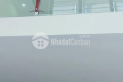 Nhà mới bằng liệt, chủ tự xây, 33m2 x 5 tầng, trước nhà rộng, nhỉnh 3 tỷ.