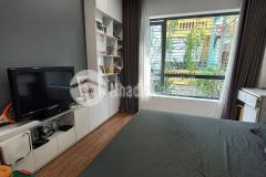 Bán nhà riêng bách khoa 44m2 x 5t lô góc 2 thoáng kinh doanh lh 0971030193