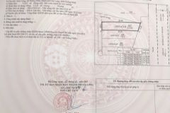 Bán ô đất ngon bổ rẻ tại thôn làng xã thống nhất hạ long giá công khai 10trm2