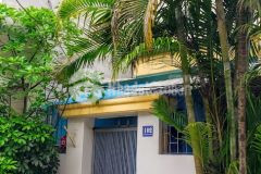 Ủy ban huyện thanh trì vỉa hè kinh doanh view hồ 83m2 hơn 6 tỷ.