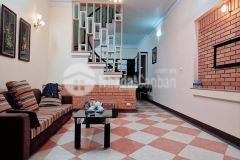 Bán nhà cạnh ngã tư sở, 60m2, 4 tầng, 4.7m mặt tiền, đẹp miễn bàn.