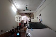 Bán nhà đường hoàng quốc việt, phân lô, ô tô tránh 57m2 x 4 tầng, giá 8 tỷ, 0836646314.