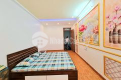 Gia đình tôi cần bán gấp nhà tự xây kiên cố 4 tầng, 4 ngủ chỉ hơn 3 tỷ