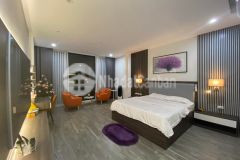 Bán nhà ngã năm hà trì, 4 tầng mới đẹp, 45m2, 04 ngủ, ô tô, nhỉnh 4 tỷ