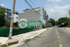 Bán đất mt bình hưng hòa b, quận bình tân, giá 4.5 tỷ