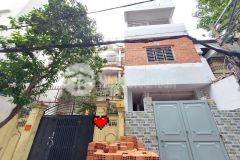 Nhà 92m2, hẻm rộng rãi, 3 tấm, nguyễn văn công, p.3, gò vấp