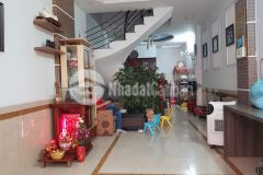 Bán nhà tô hiến thành, nở hậu hẻm xe hơi ra vài bước, 22m2, chỉ 3.2 tỷ