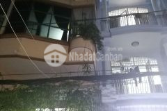 Nhà hẻm xe hơi, 72m2, 4 lầu, phú nhuận, giá 13.8 tỷ.