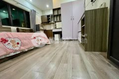 Bán tòa nhà dịch vụ cầu giấy 30 phòng thang máy dòng tiền ổ định 150trth