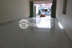 Cho thuê mặt tiền đường thống nhất. p.1. tp vũng tàu.