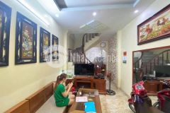 Bán nhà ngõ 322141 mỹ đình 50m x 5 tầng giá chỉ 3.8 tỷ