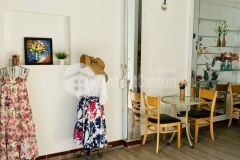 Cần bán nhà 4 tầng mặt tiền số 1h đường nguyễn thiện thuật phường lộc thọ tp nha trang