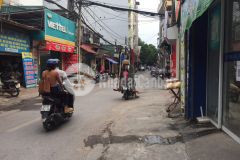 Bán nhà ngõ 32222 mỹ đình 52m giá chỉ 4 tỷ