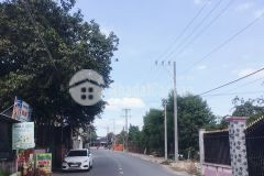 Đất bình chuẩn 45 1 lô duy nhất, full thổ cư, tặng luôn gpxd